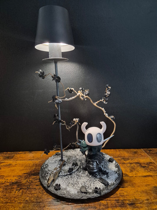 Veilleur des profondeurs - LA00049