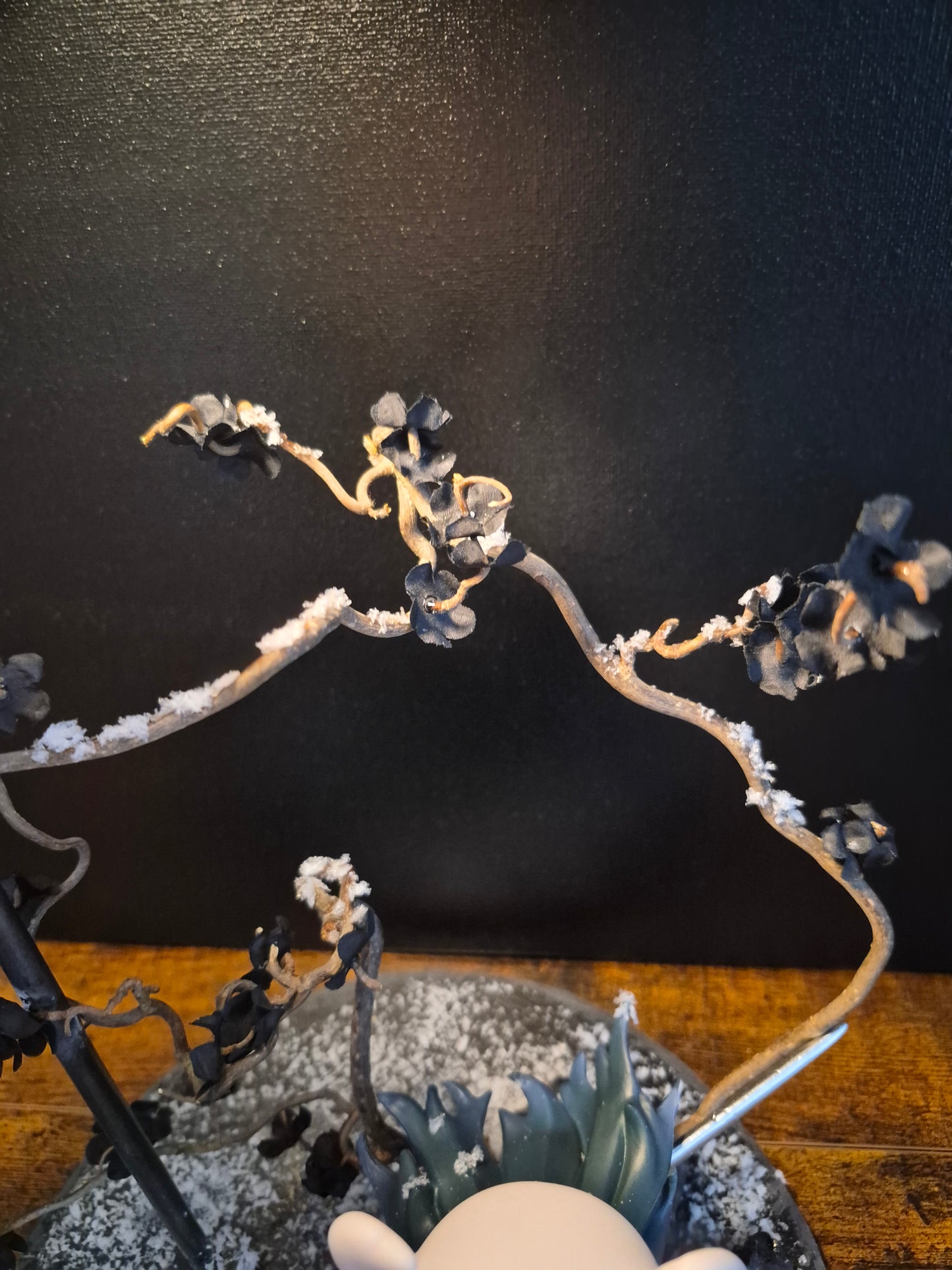 Veilleur des profondeurs - LA00049