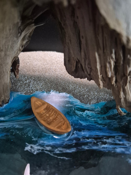 Entre deux marées - LA00053