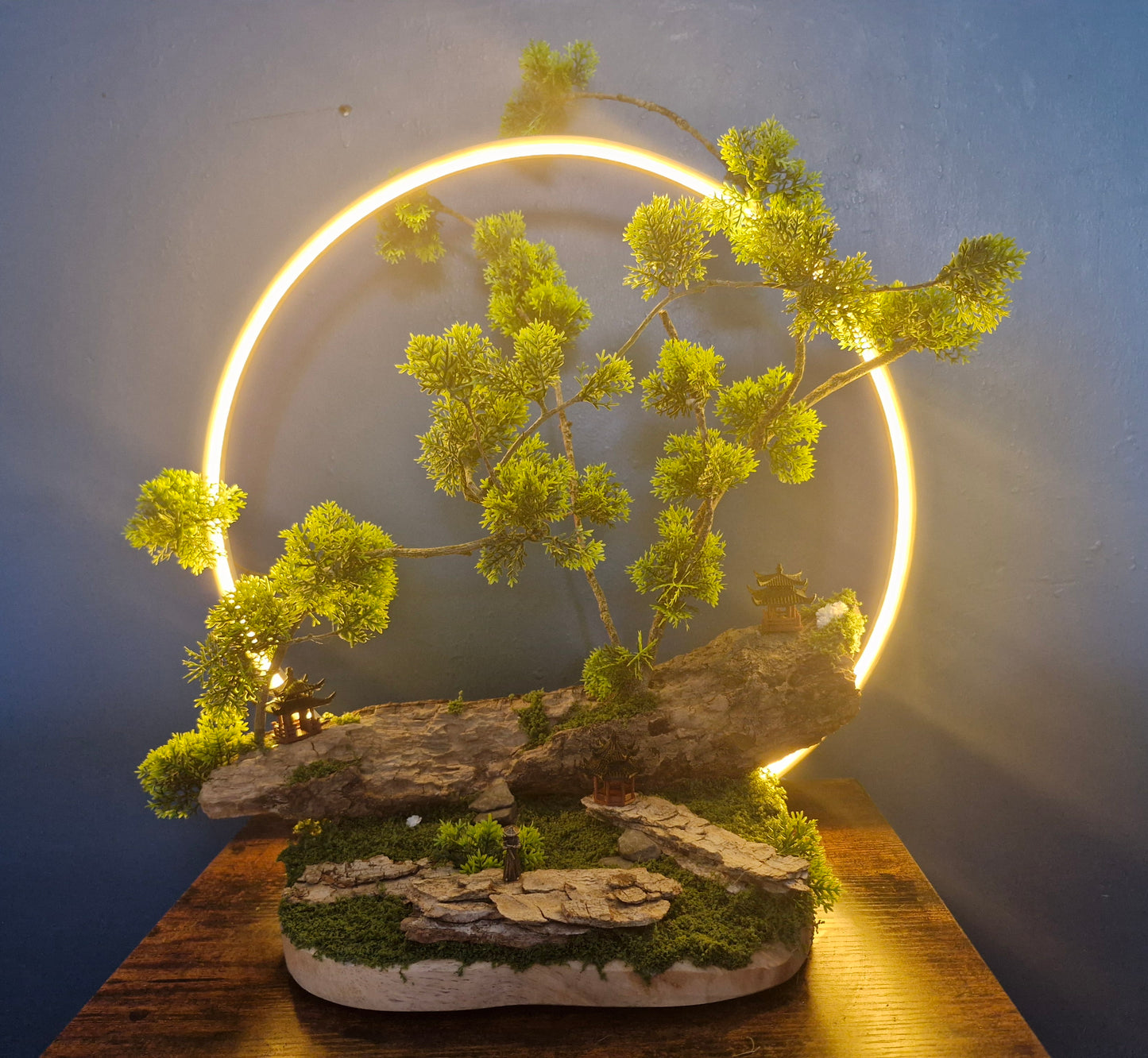 La voix du Calme	-	LA00027