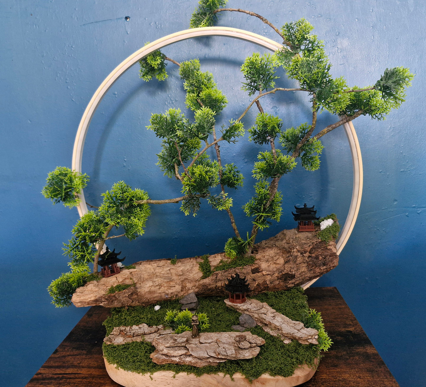 La voix du Calme	-	LA00027