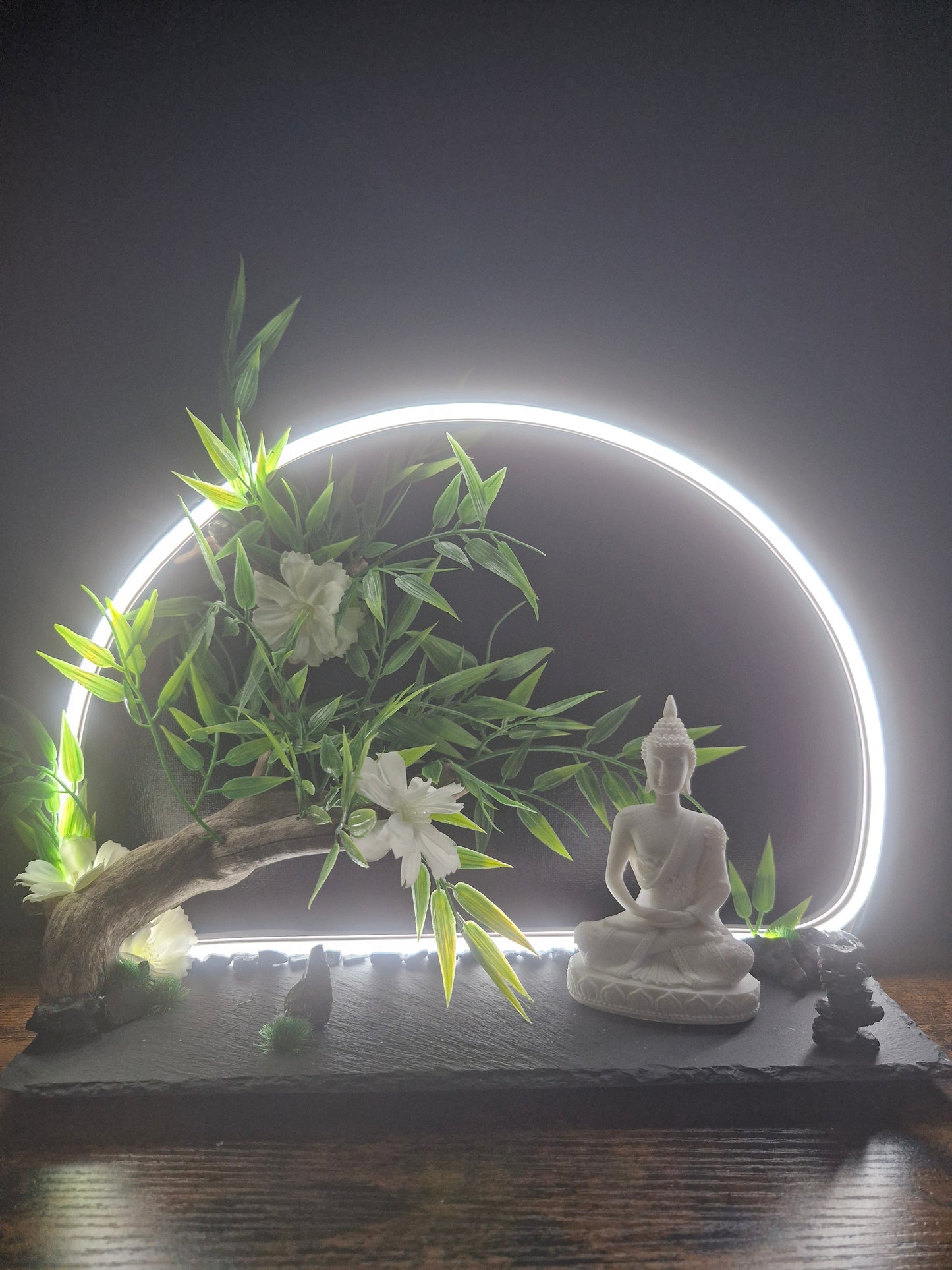 Equilibre intérieur	-	LA00023