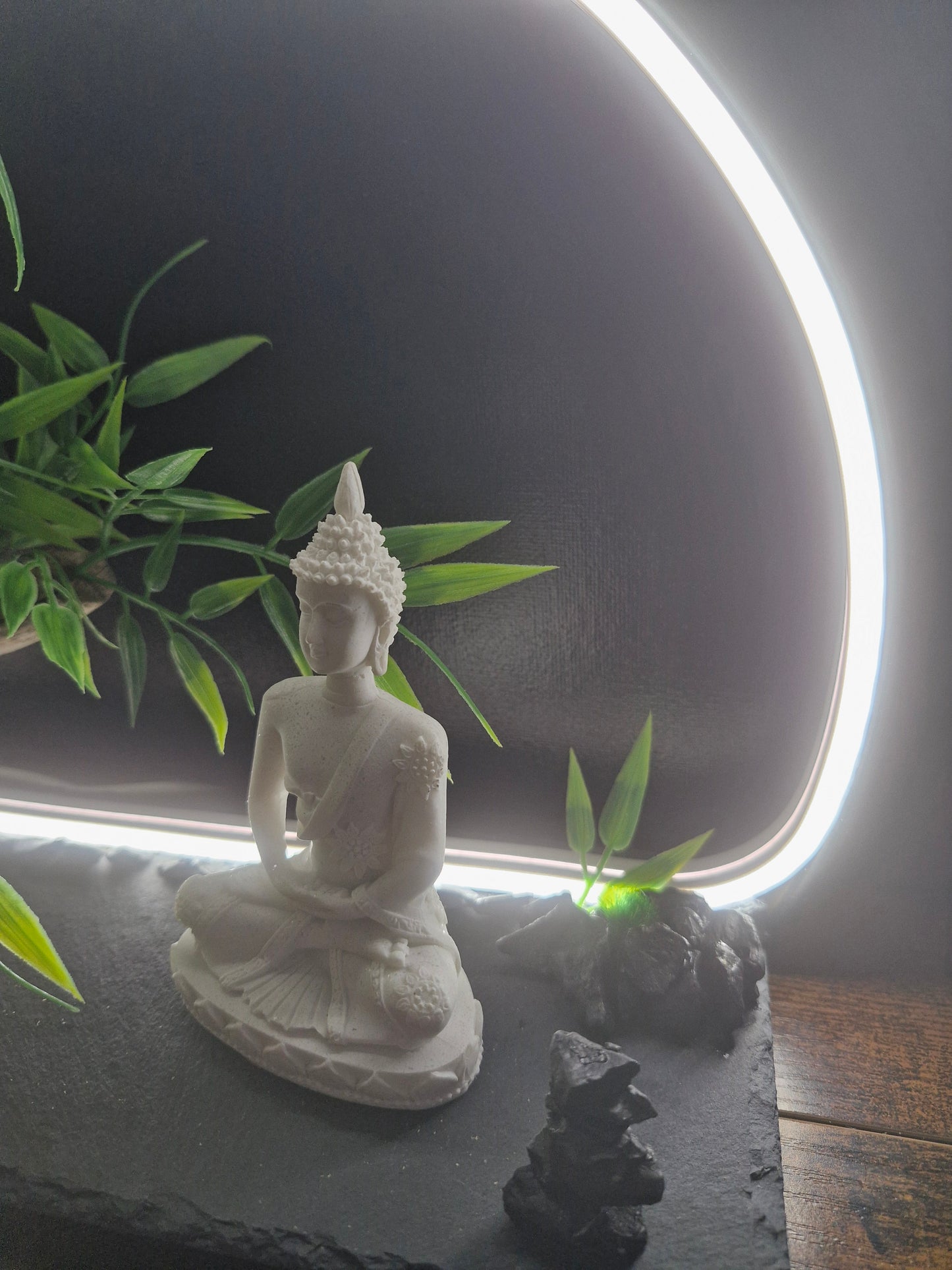 Equilibre intérieur	-	LA00023