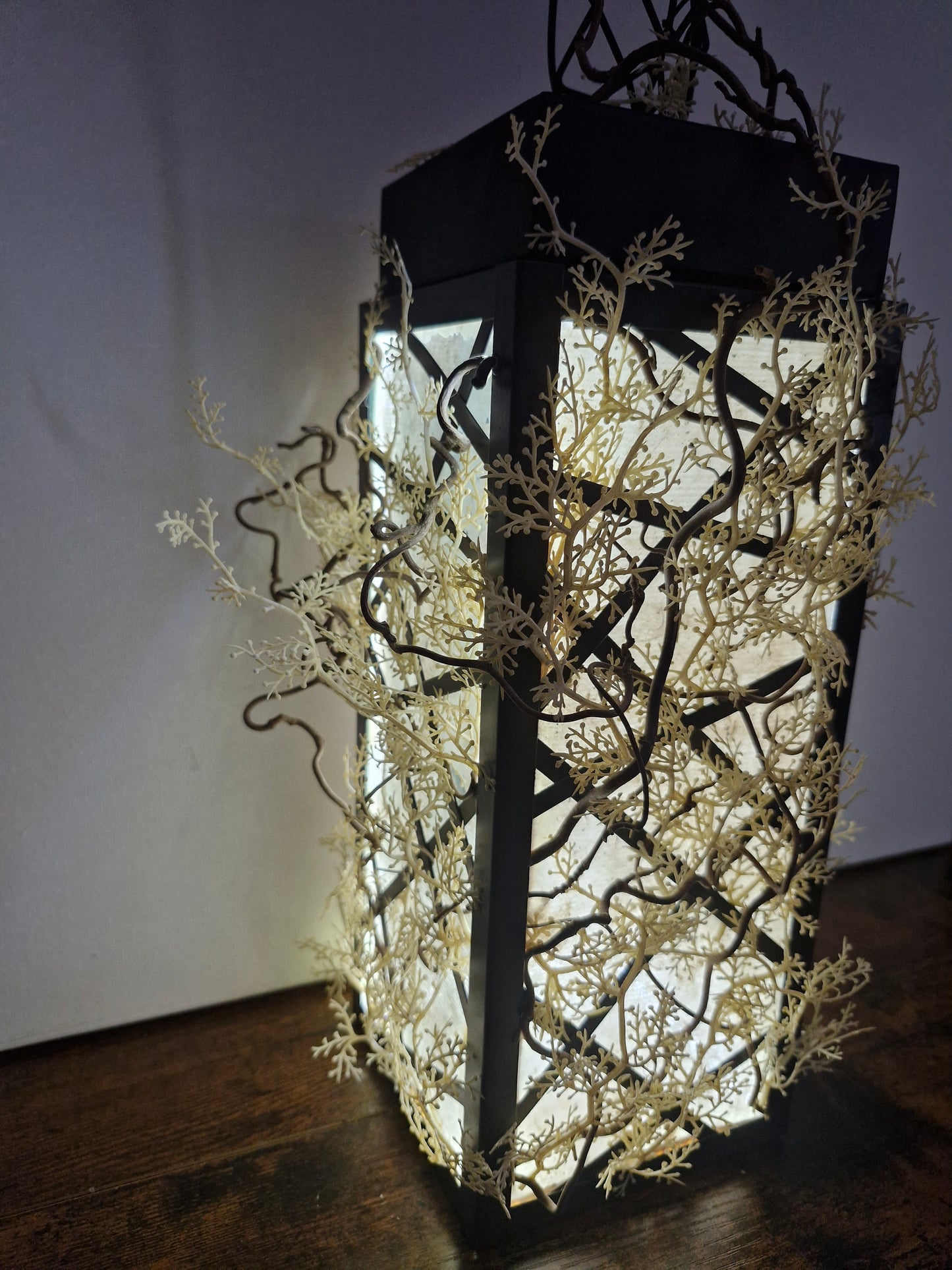 L'arbre de lumière	-	LA00030