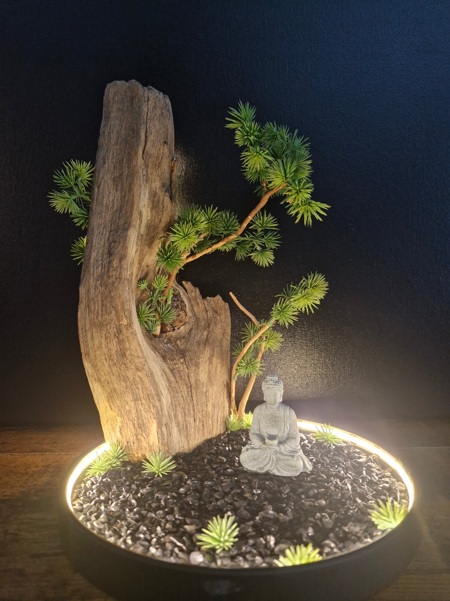 Le souffle du zen	-	LA00029