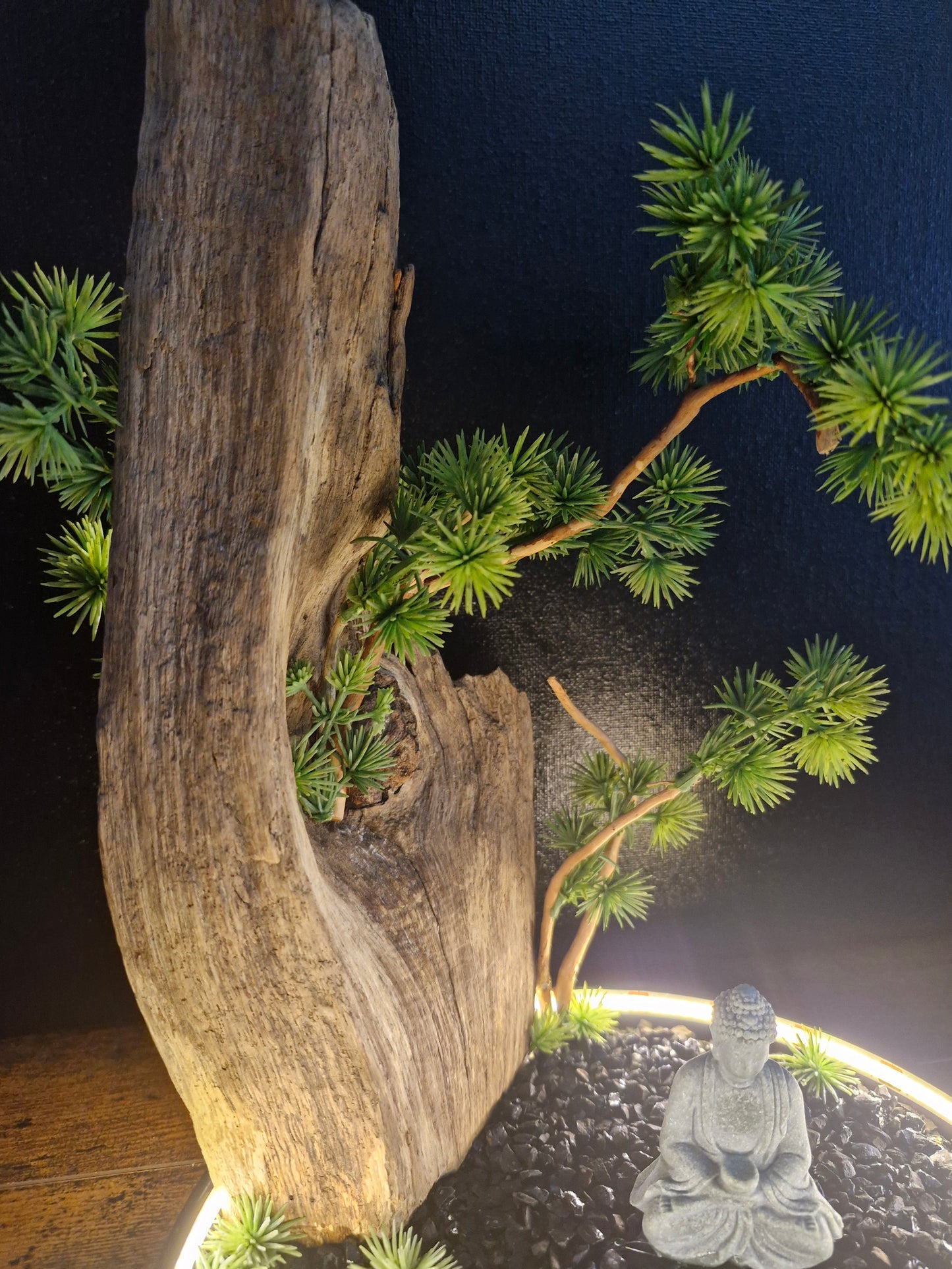 Le souffle du zen	-	LA00029