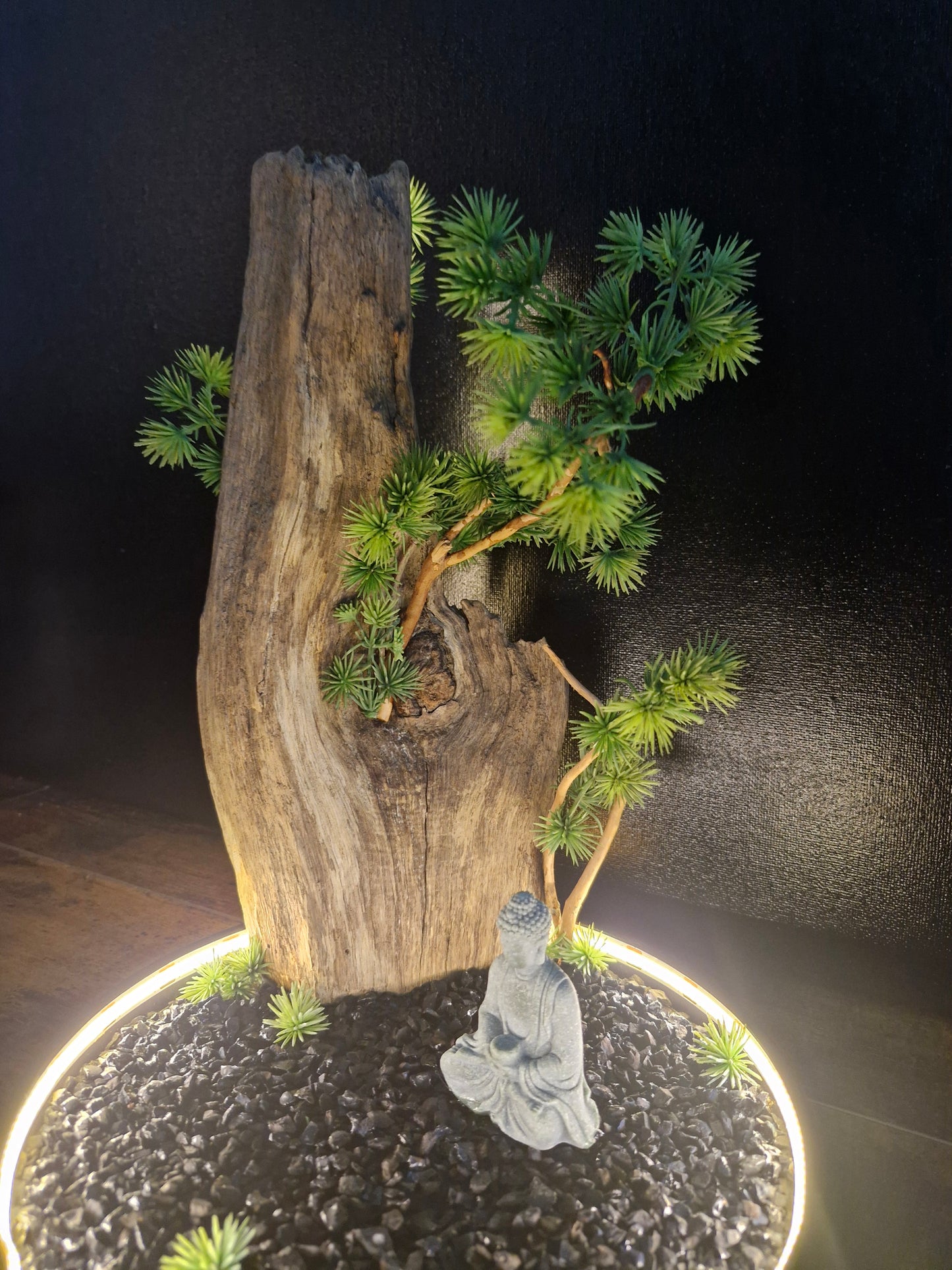 Le souffle du zen	-	LA00029