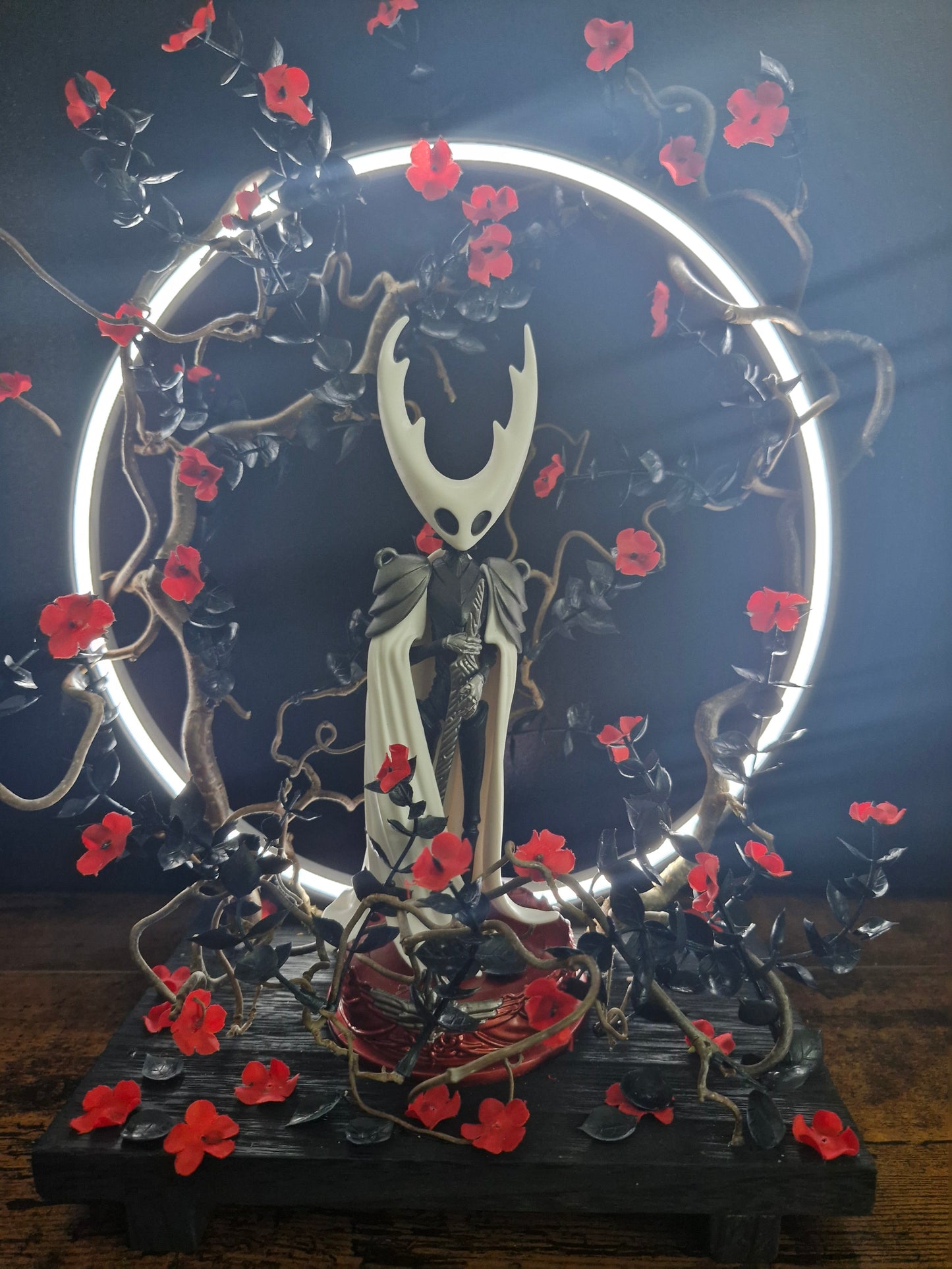 L'éveil du vide, hommage à Hollow Night	-	LA00032