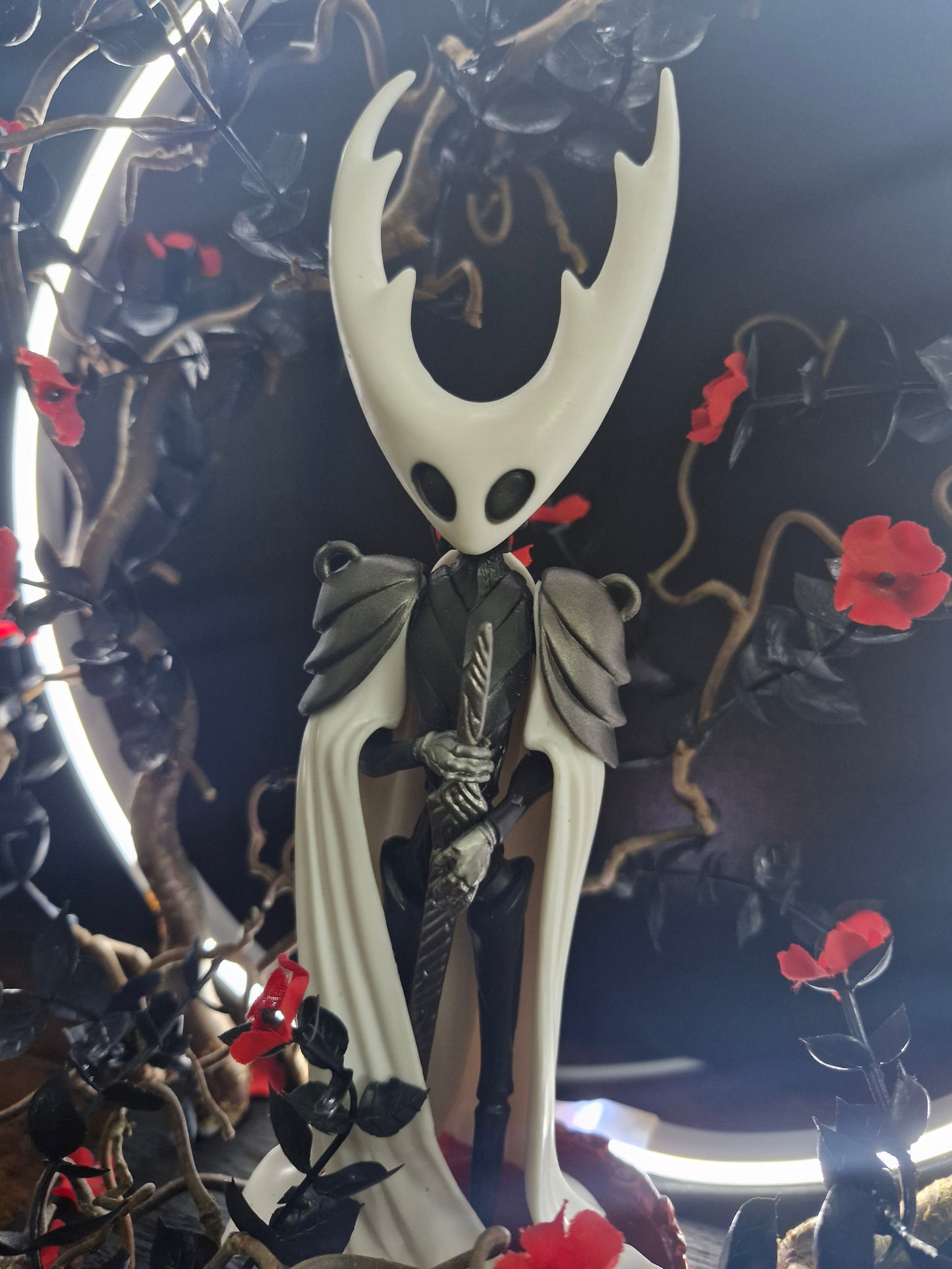 L'éveil du vide, hommage à Hollow Night	-	LA00032