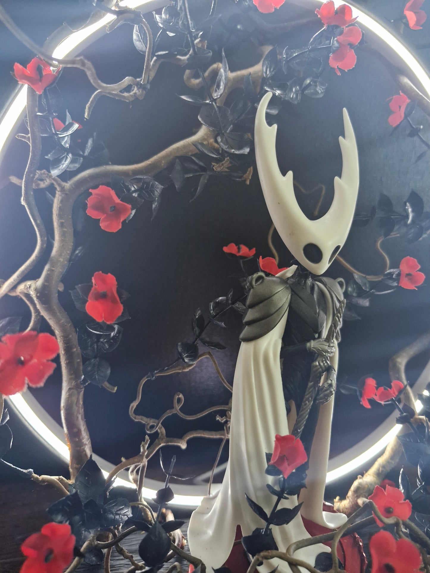 L'éveil du vide, hommage à Hollow Night	-	LA00032