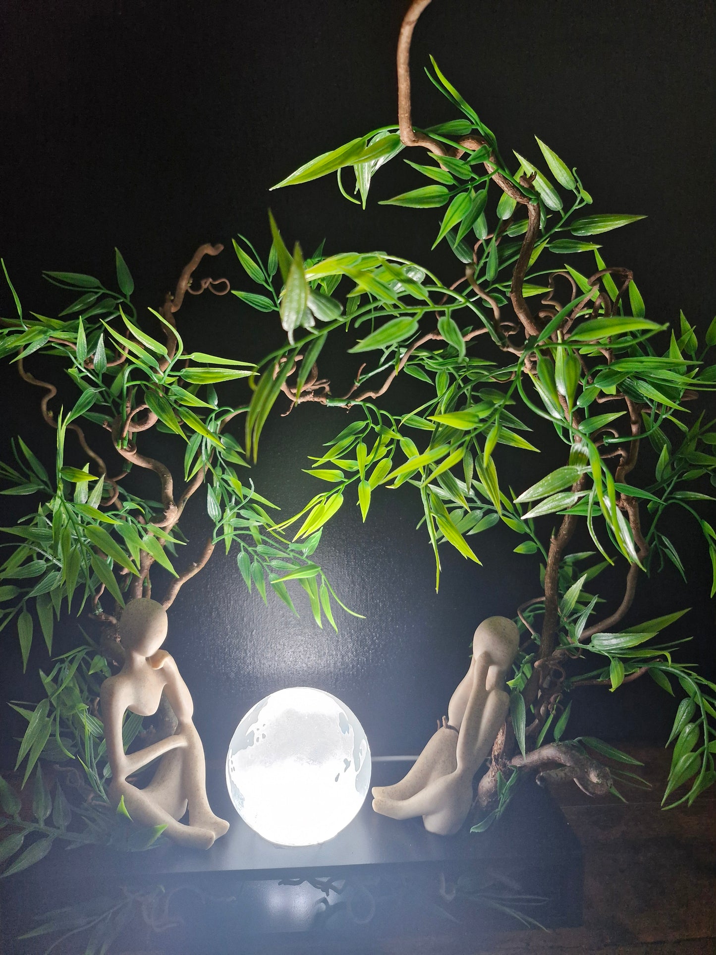 Les gardiens de la planète	-	LA00035