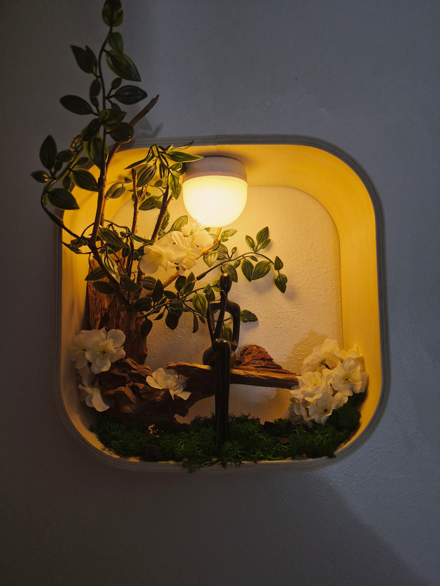 Eclat de sérénité	-	LA00038