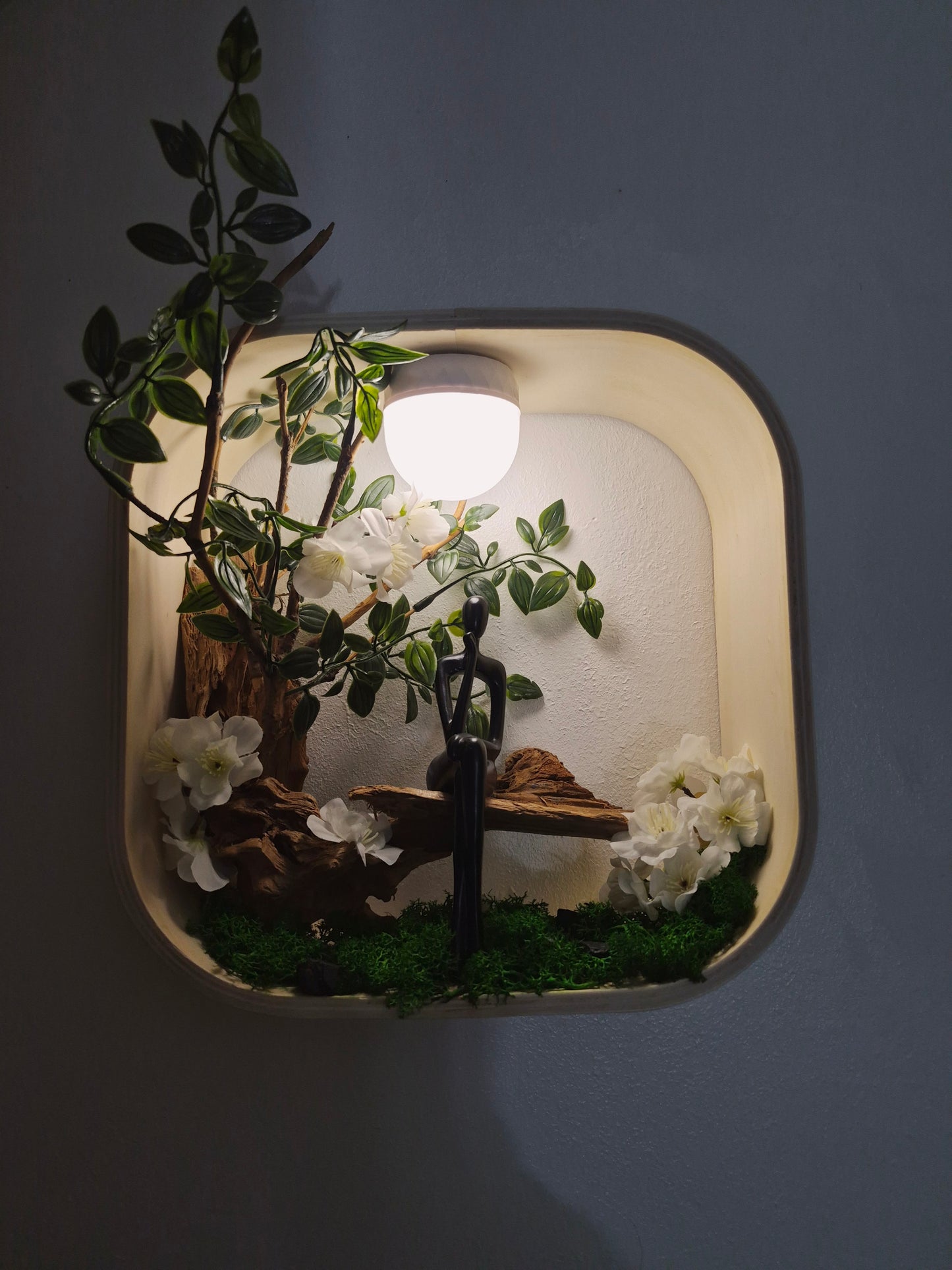 Eclat de sérénité	-	LA00038