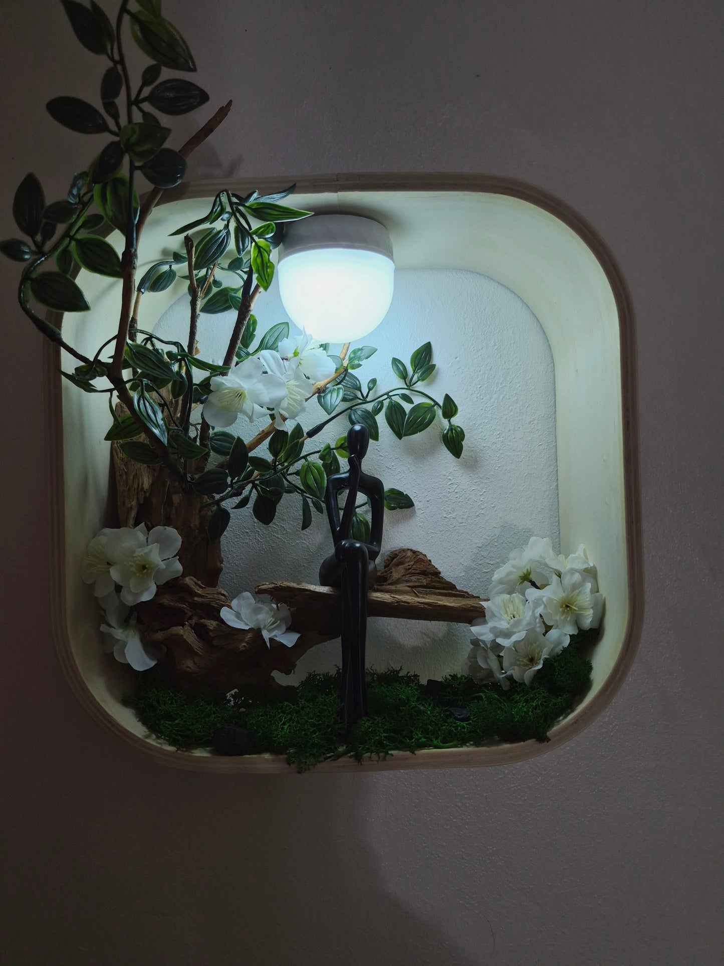 Eclat de sérénité	-	LA00038