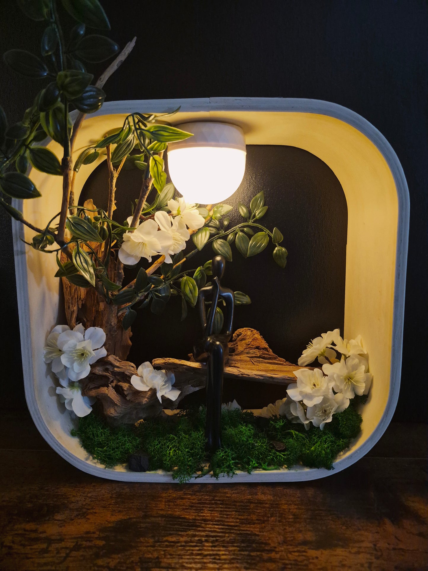 Eclat de sérénité	-	LA00038