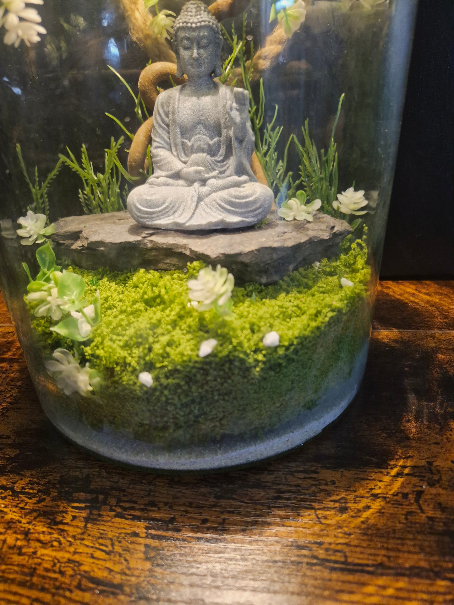 L'Eden du bouddha	-	LA00039