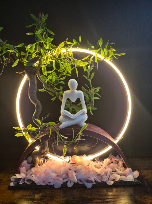 Halo de paix	-	LA00047