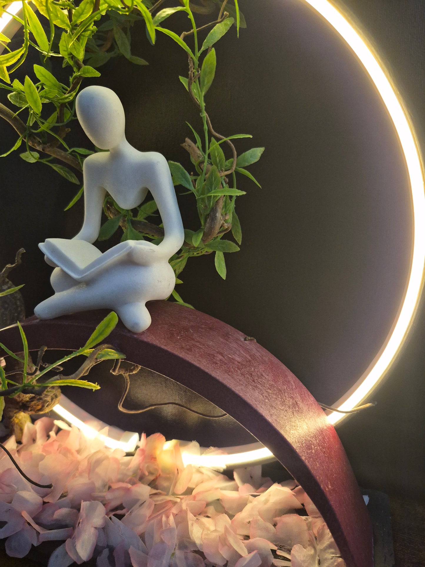 Halo de paix	-	LA00047