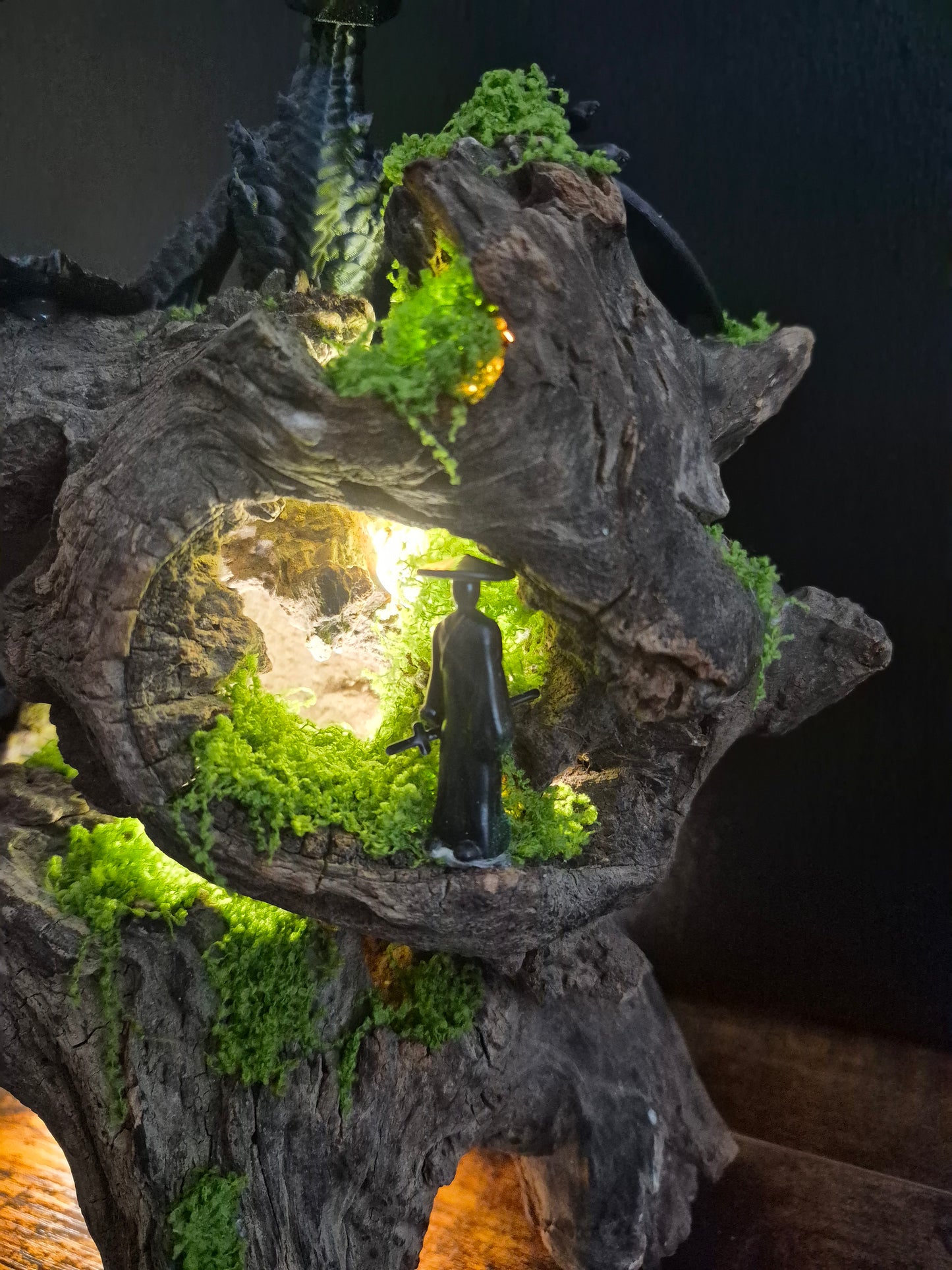 L'ère du dragon	-	LA00042