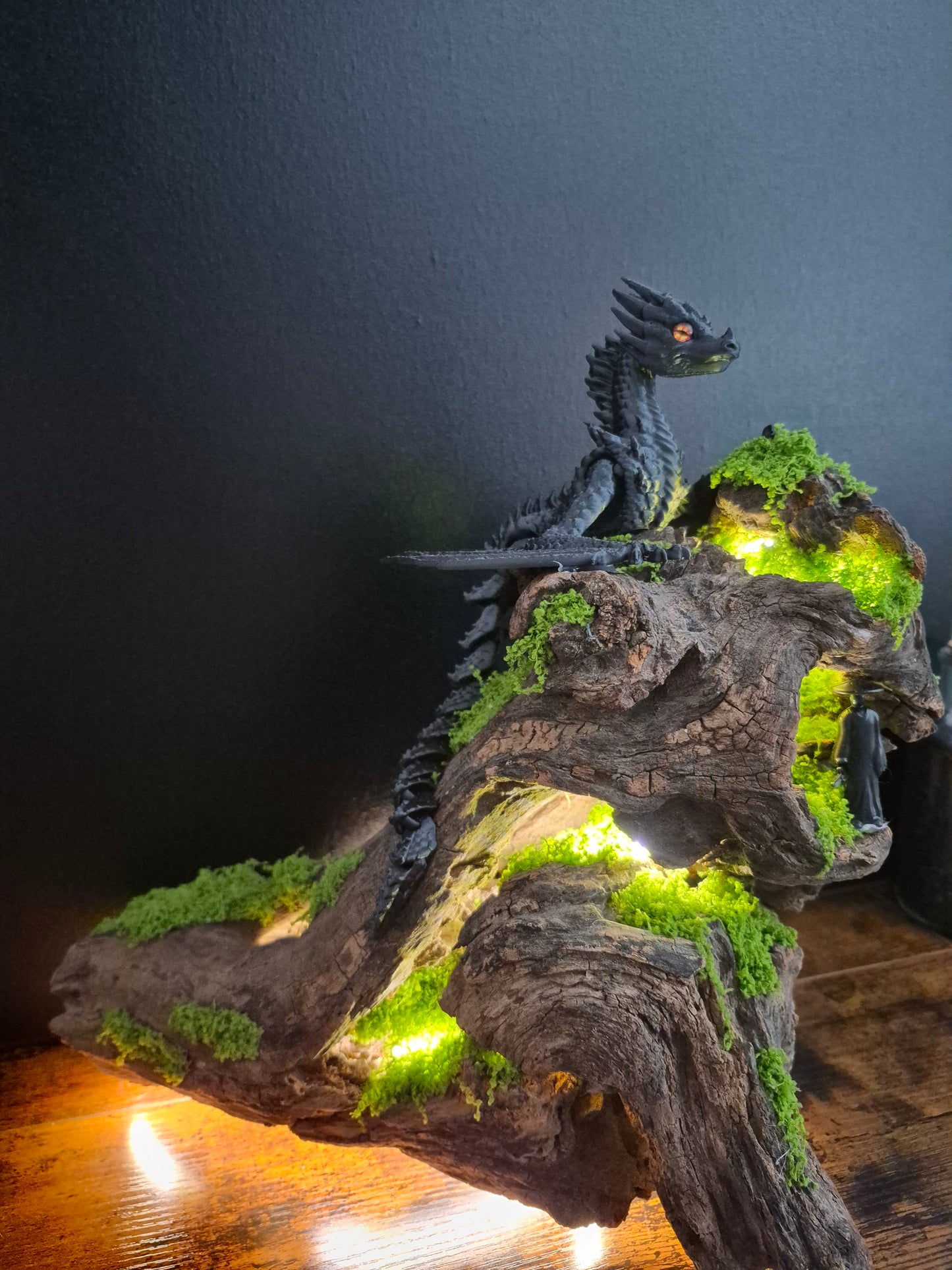 L'ère du dragon	-	LA00042