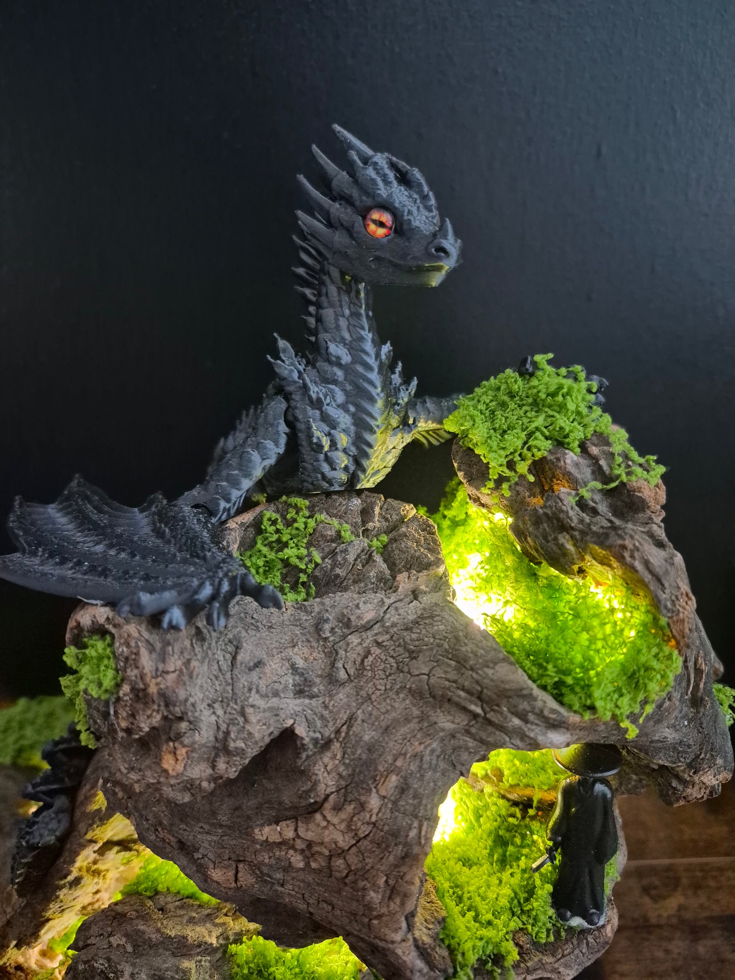 L'ère du dragon	-	LA00042