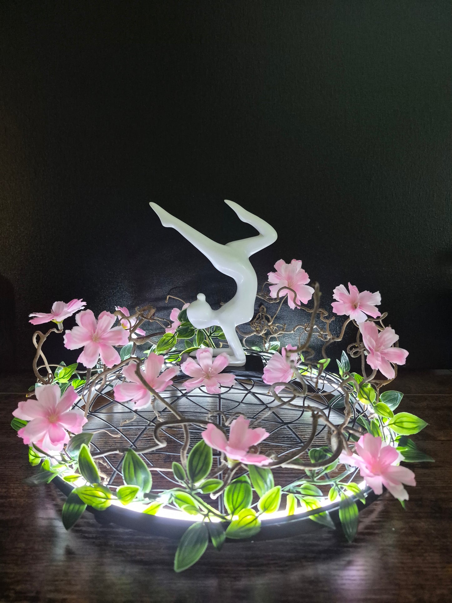 Danse florale	-	LA00046