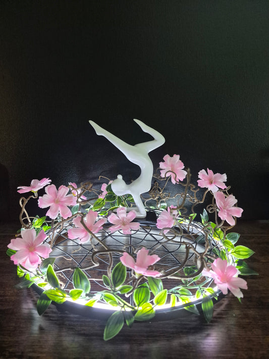 Danse florale	-	LA00046