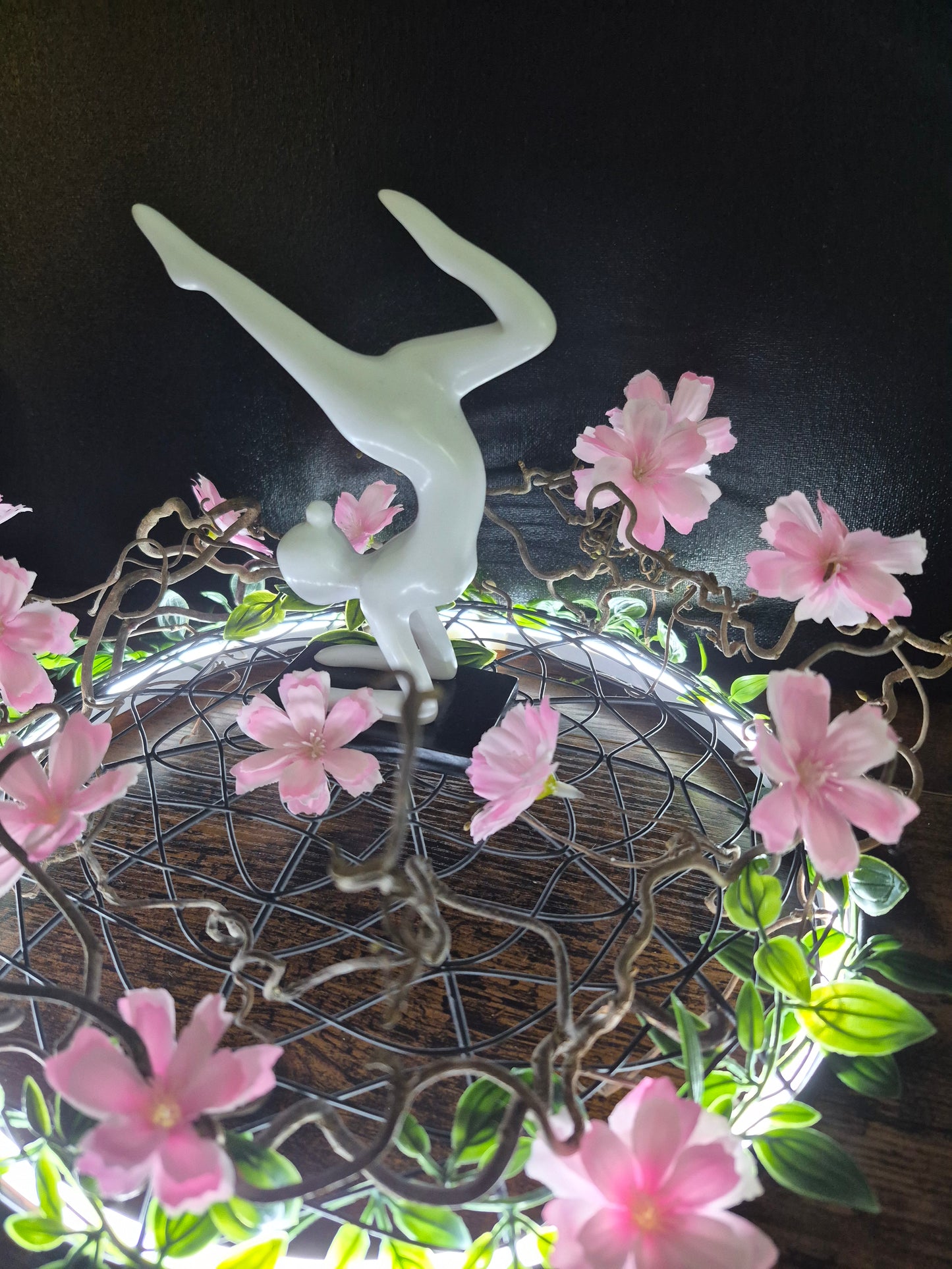 Danse florale	-	LA00046