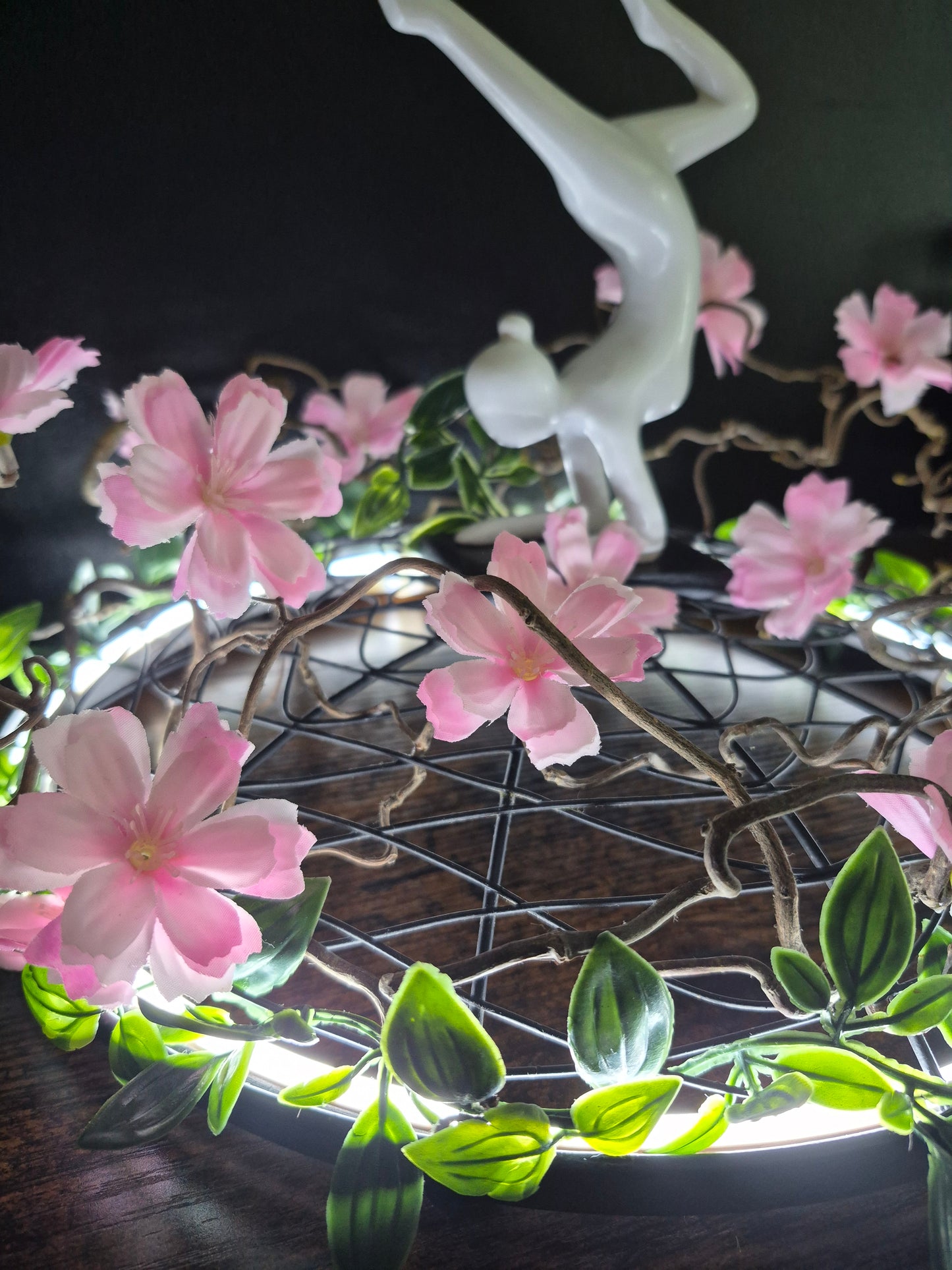 Danse florale	-	LA00046