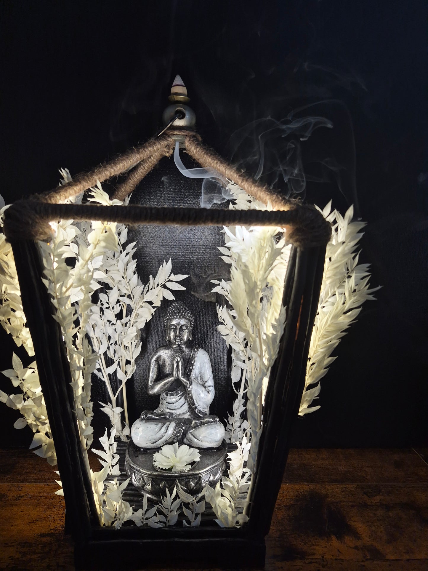 Souffle sacré	-	LA00045