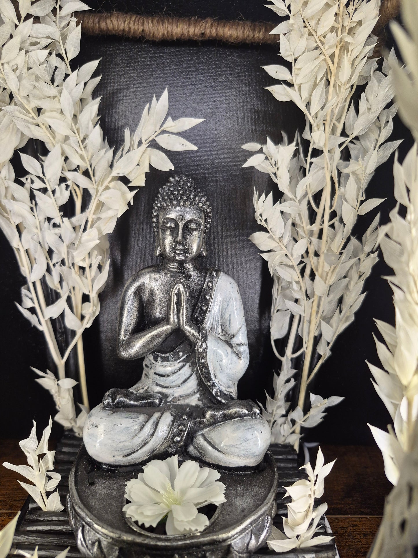 Souffle sacré	-	LA00045