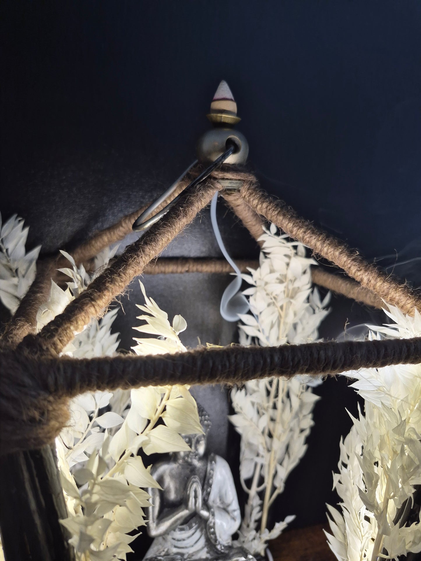 Souffle sacré	-	LA00045