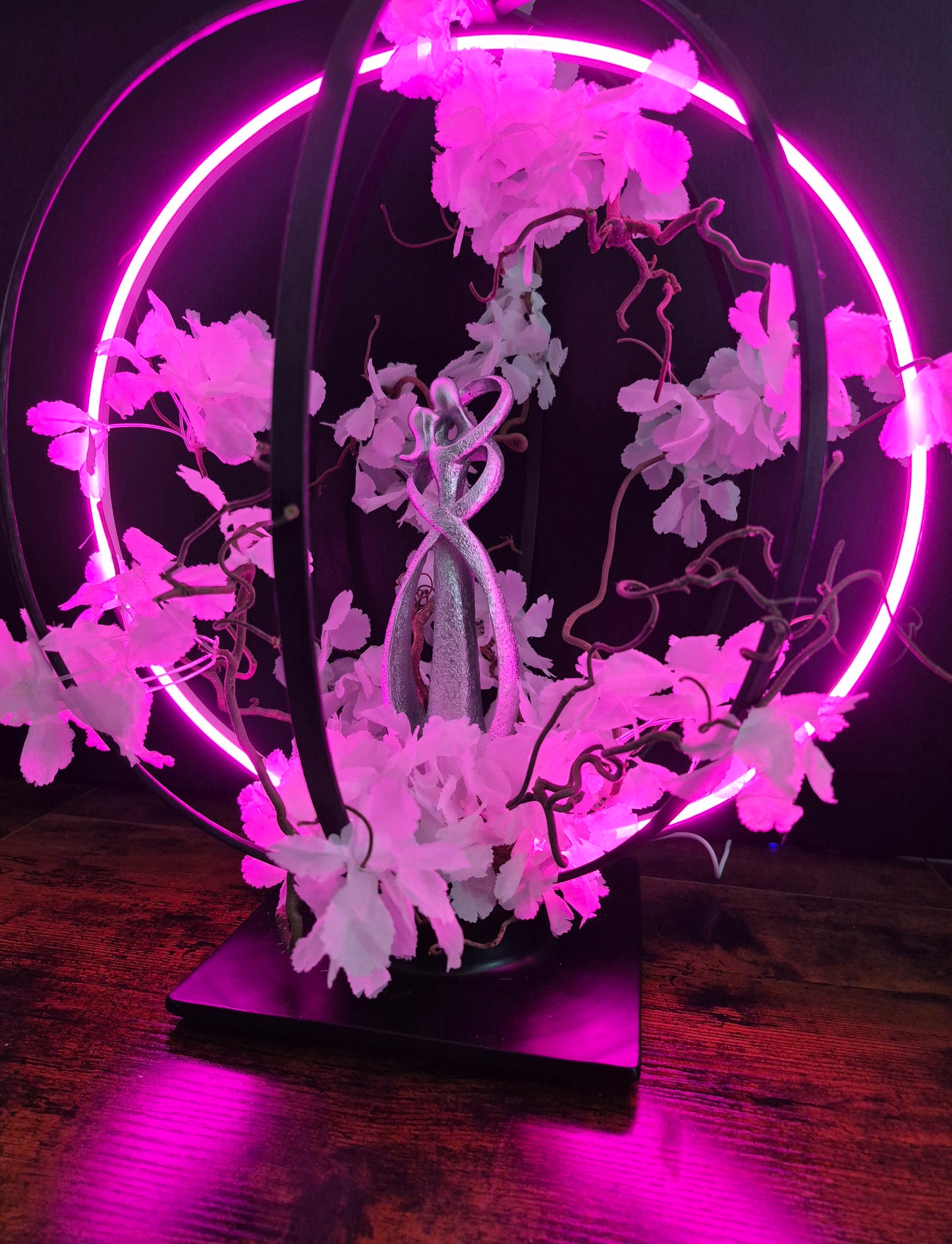 L'étreinte éternelle	-	LA00043