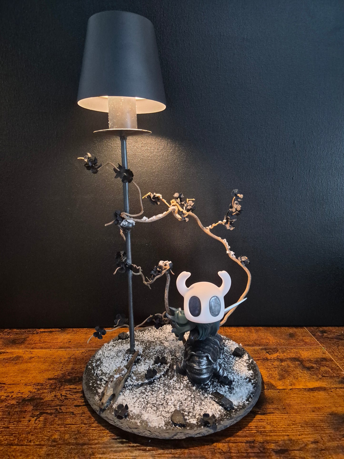 Veilleur des profondeurs	-	LA00049