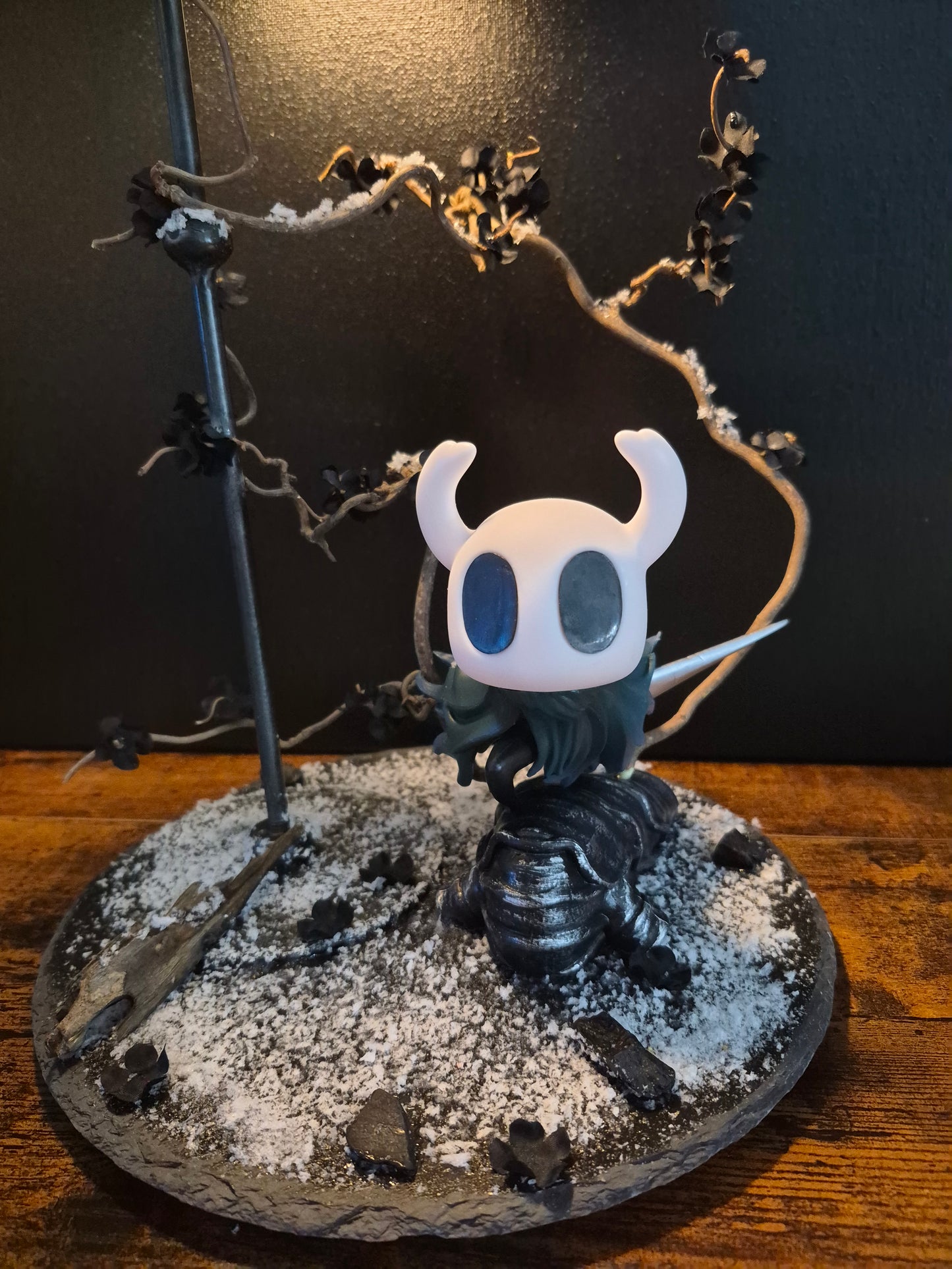 Veilleur des profondeurs	-	LA00049