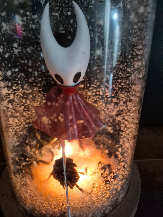 L'éclat de Hornet	-	LA00050