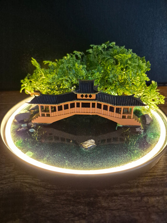 Le lac aux murmures	-	LA00048