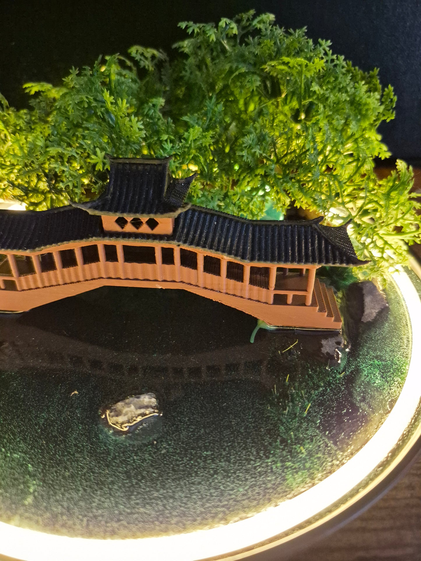 Le lac aux murmures	-	LA00048