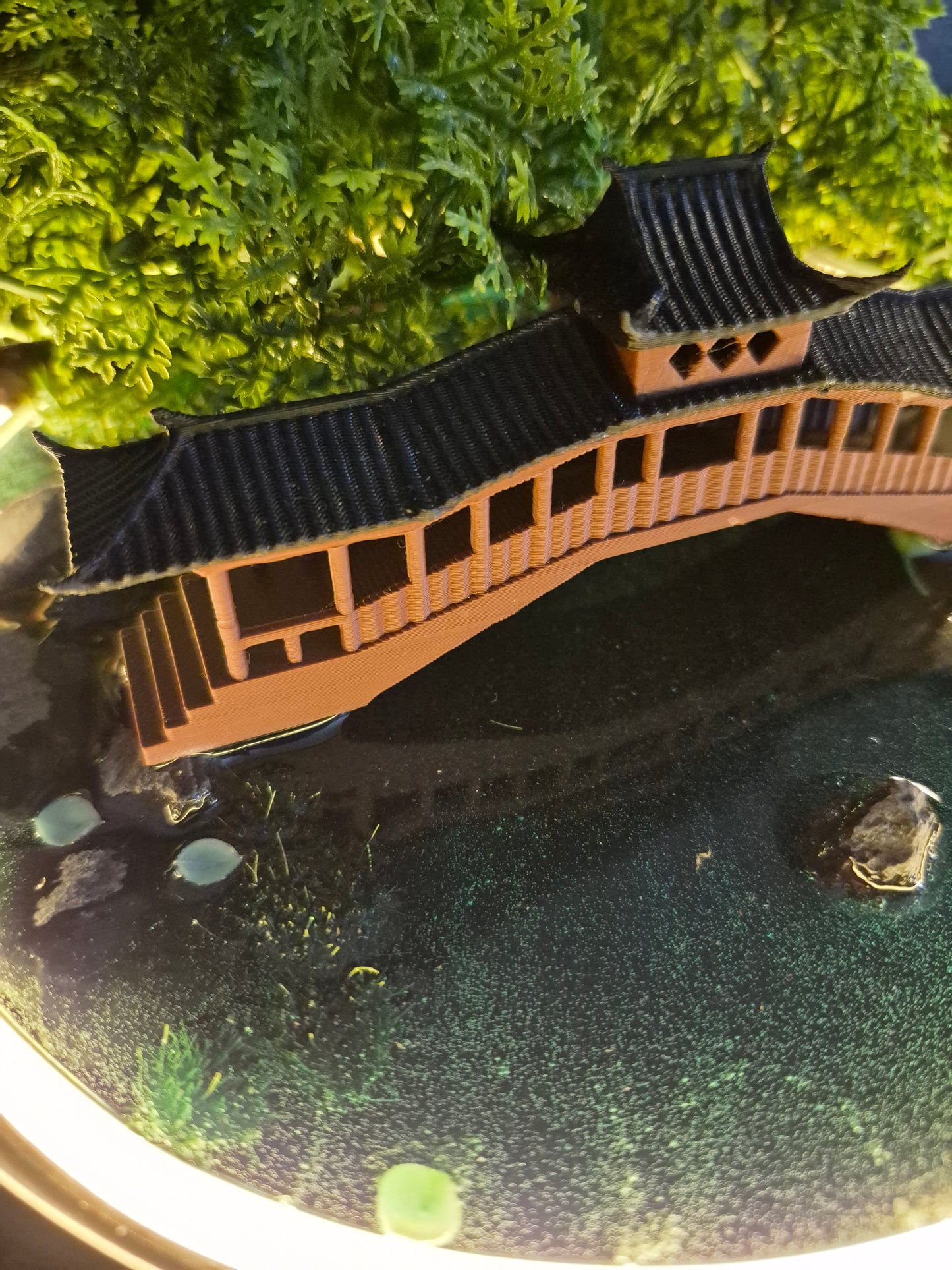 Le lac aux murmures	-	LA00048