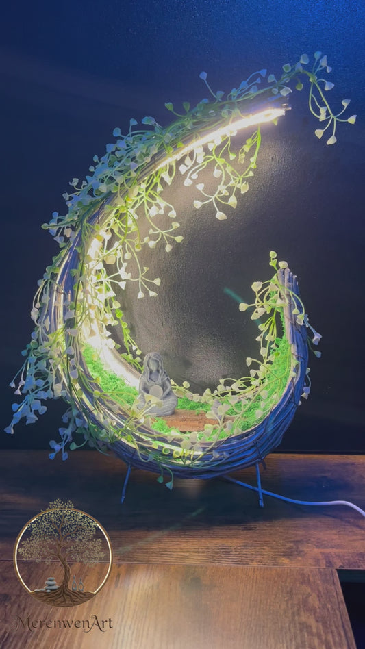 Souffle du silence	-	LA00012