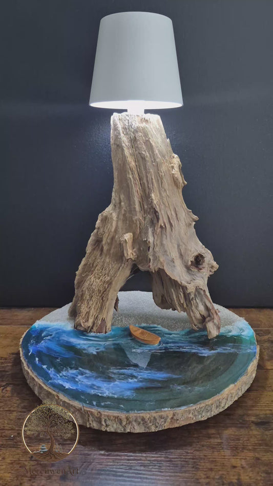 Entre deux marées	-	LA00053