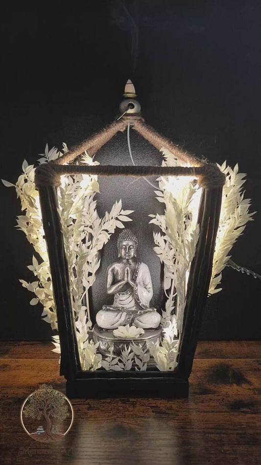 Souffle sacré	-	LA00045