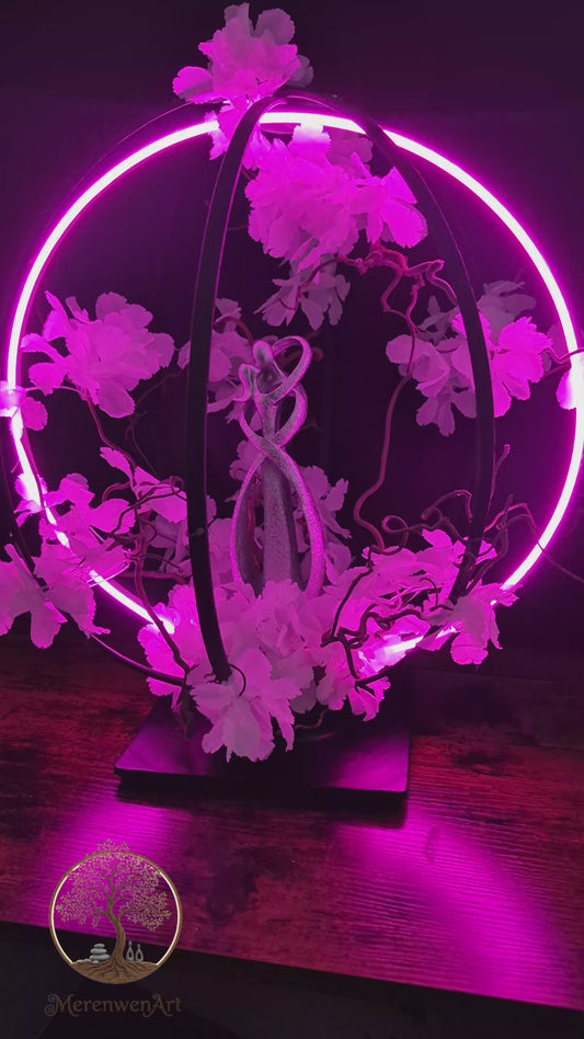 L'étreinte éternelle	-	LA00043