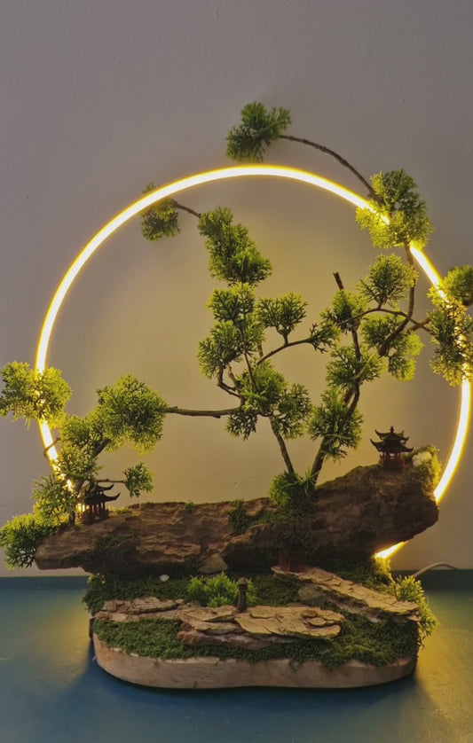 La voix du Calme	-	LA00027