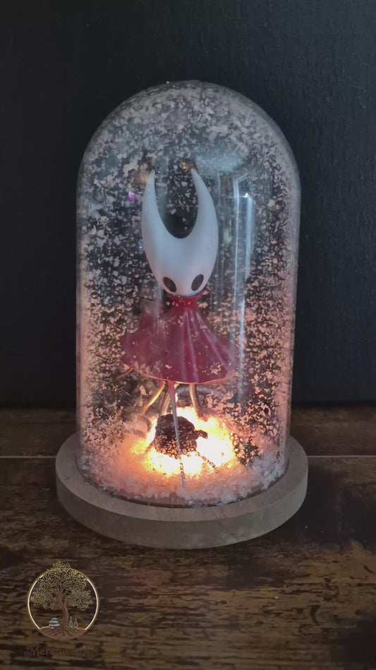 L'éclat de Hornet	-	LA00050