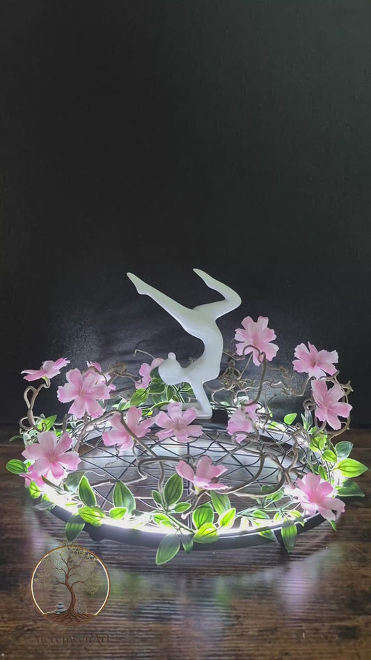 Danse florale	-	LA00046