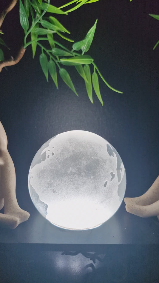 Les gardiens de la planète	-	LA00035