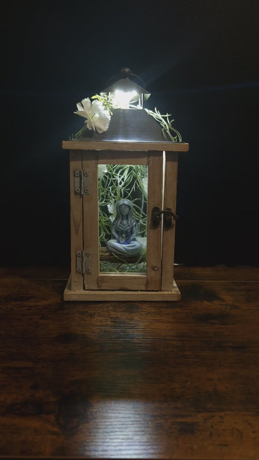 Lumière de Gaia
