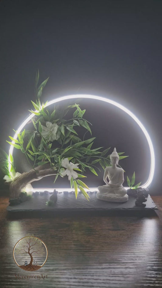 Equilibre intérieur	-	LA00023