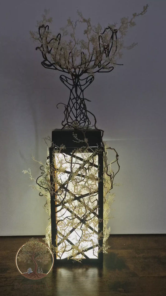 L'arbre de lumière	-	LA00030